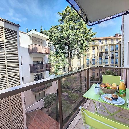 Nestor&Jeeves - Rivoli Palm - City Center - Very Close Sea Niza Exterior foto