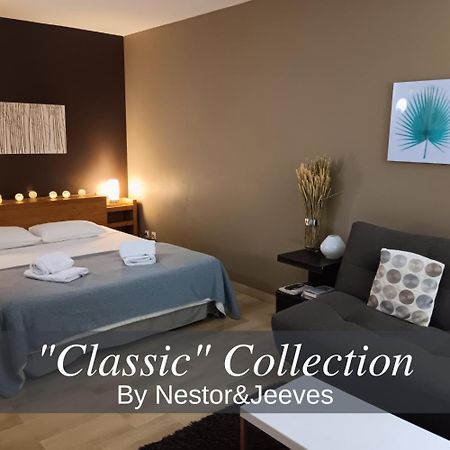 Nestor&Jeeves - Rivoli Palm - City Center - Very Close Sea Niza Exterior foto