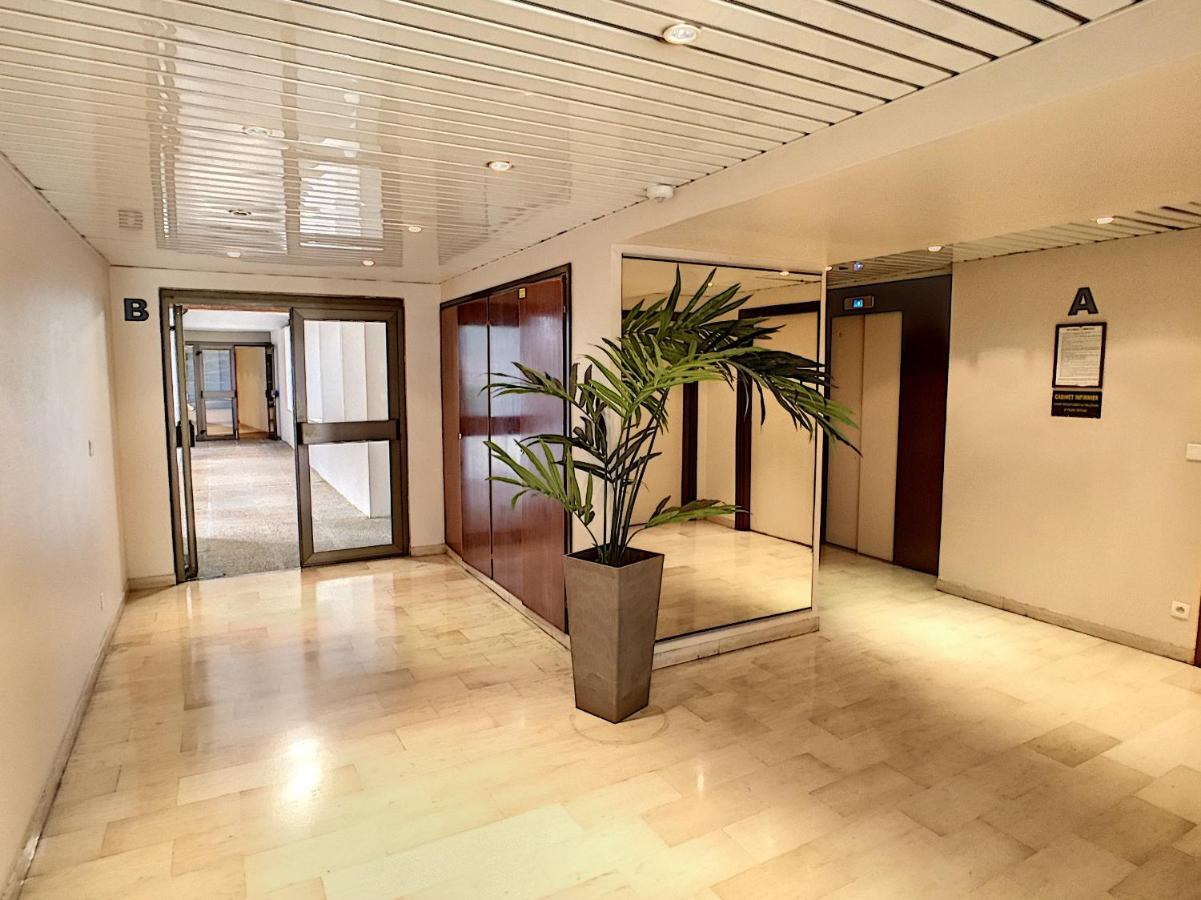 Nestor&Jeeves - Rivoli Palm - City Center - Very Close Sea Niza Exterior foto